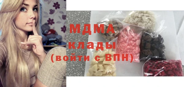 таблы Баксан